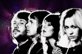 Abba Mia  Happy New Year в Сопровождении Симфонического Оркестра