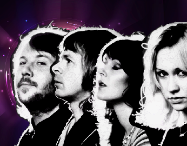 Abba Mia Happy New Year в Сопровождении Симфонического Оркестра