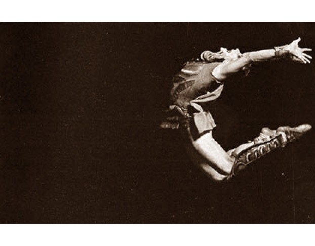 Автографы и Имиджи. Марис Лиепа. Отмечаем 90-Летие Вместе