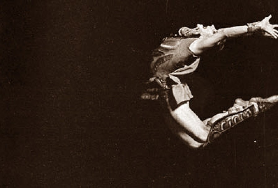 Автографы и Имиджи. Марис Лиепа. Отмечаем 90-Летие Вместе