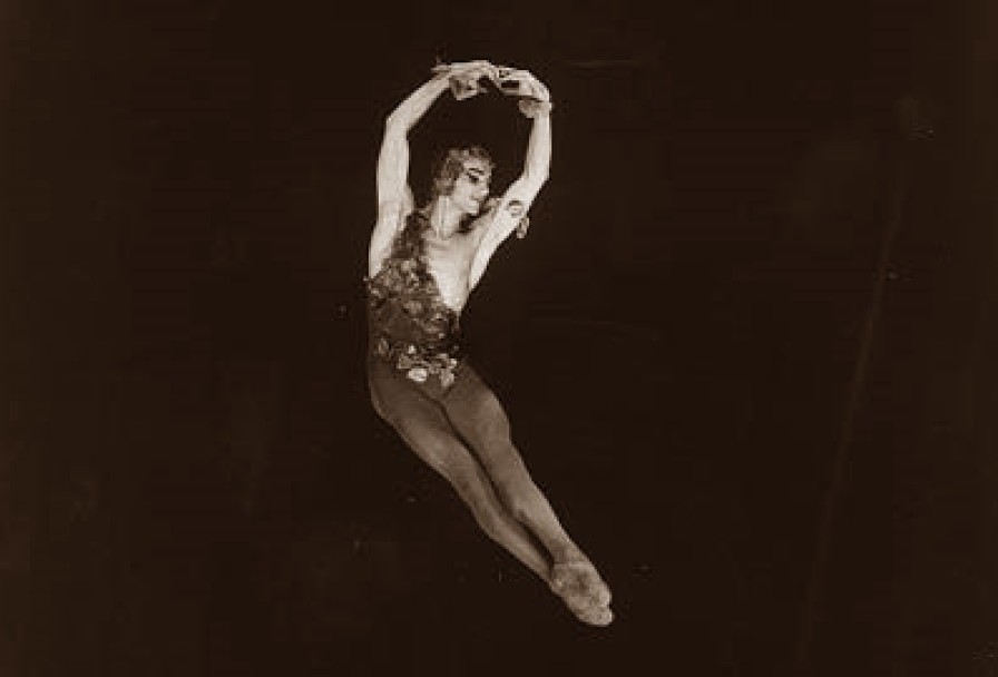 Автографы и Имиджи. Марис Лиепа. Отмечаем 90-Летие Вместе