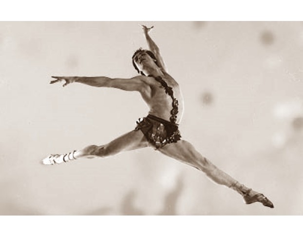 Автографы и Имиджи. Марис Лиепа. Отмечаем 90-Летие Вместе