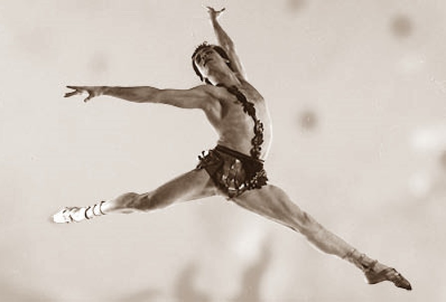 Автографы и Имиджи. Марис Лиепа. Отмечаем 90-Летие Вместе