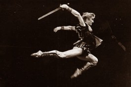 Автографы и Имиджи. Марис Лиепа. Отмечаем 90-Летие Вместе