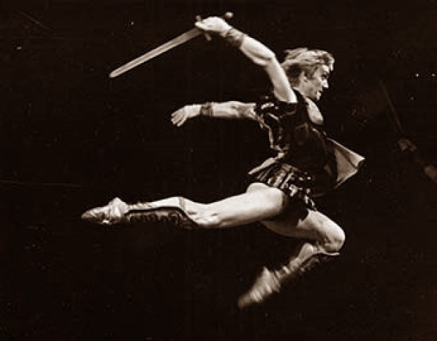 Автографы и Имиджи. Марис Лиепа. Отмечаем 90-Летие Вместе