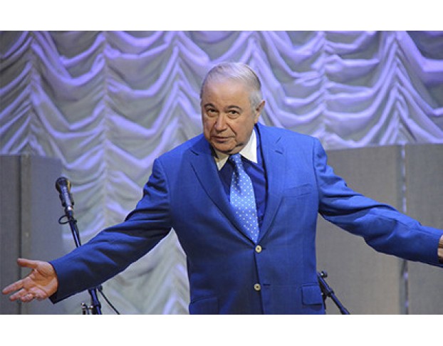 Евгений Петросян