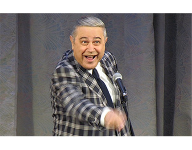 Евгений Петросян