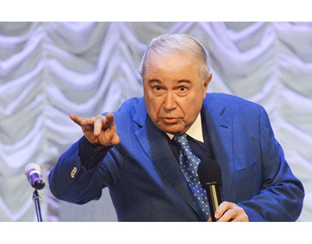 Евгений Петросян