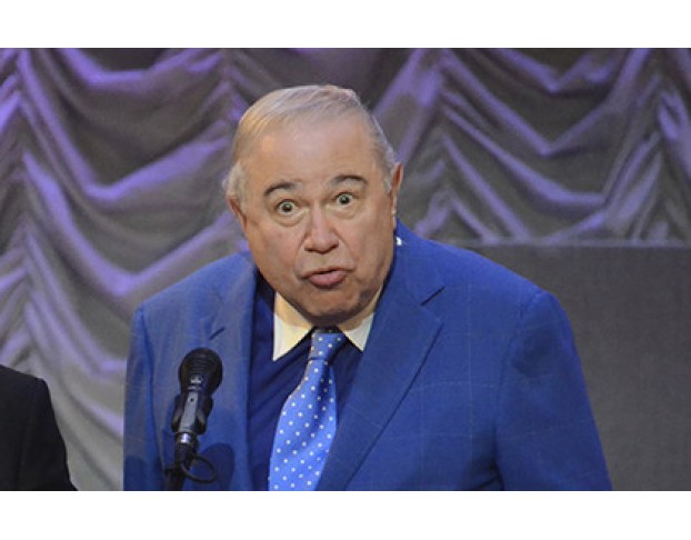 Евгений Петросян