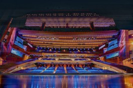 Играй, Гармонь 40 Лет в Эфире за Родину