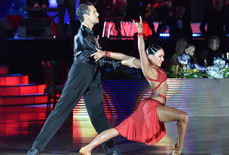 Кубок Кремля Гордость России