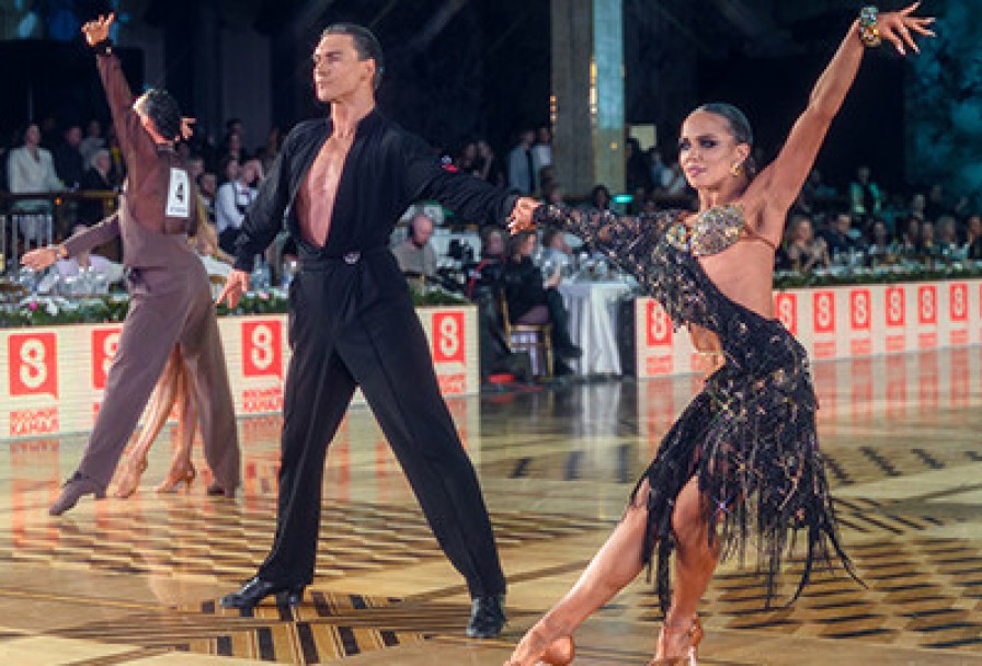 Кубок Кремля Гордость России