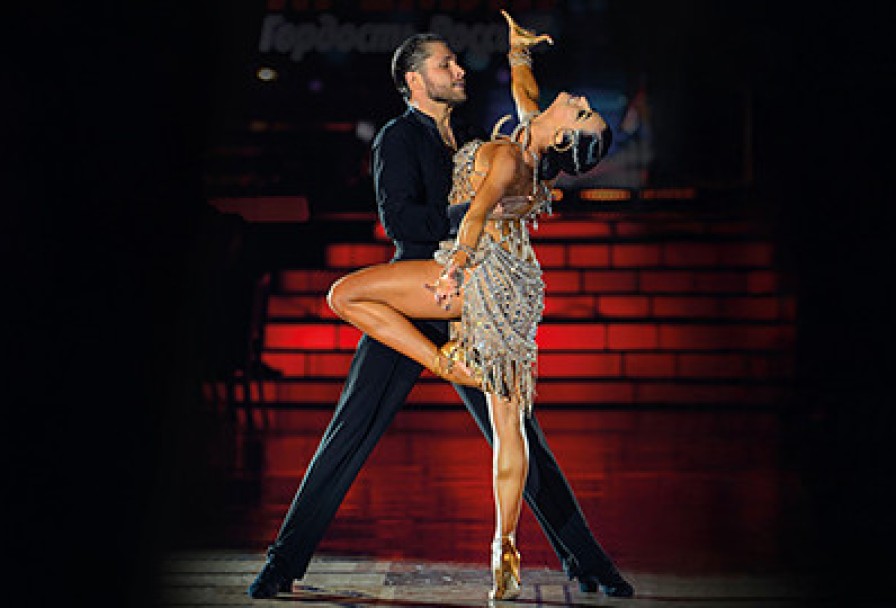 Кубок Кремля Гордость России