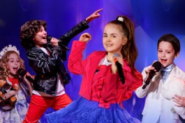 Легендарным Непоседам  35. . Возможна Телесъёмка