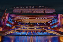 Linkin Park – Симфоническое Шоу. Возможна Телесъёмка