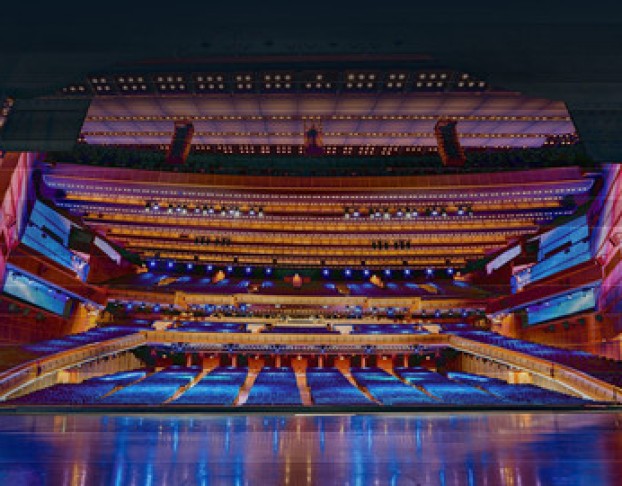 Микаэл Таривердиев Ирония Судьбы