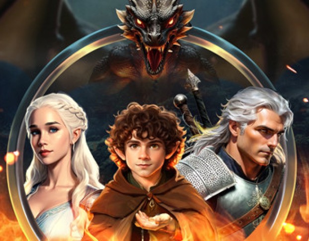 Ная Программа Симфонического Оркестра Симфония Фэнтези. Возможна Телесъёмка