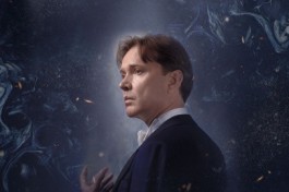 Олега Погудина. Возможна Телесъёмка