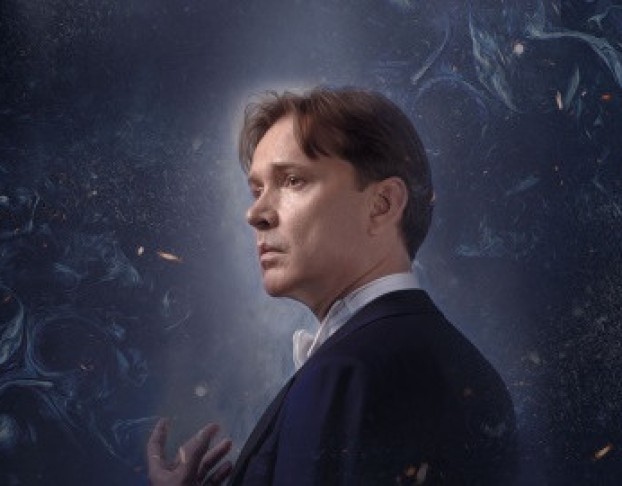 Олега Погудина. Возможна Телесъёмка