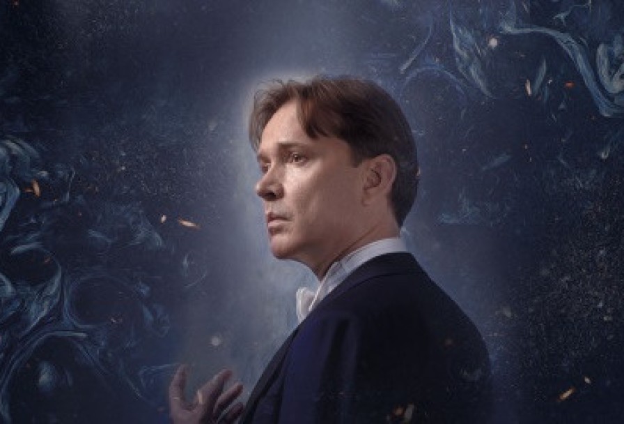 Олега Погудина. Возможна Телесъёмка