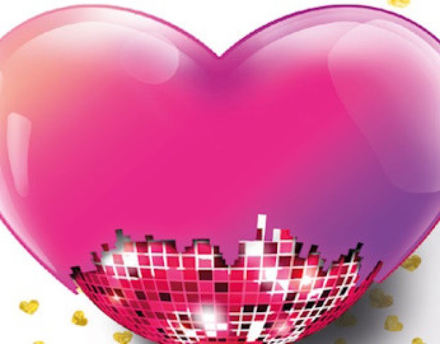 Праздник для Всех Влюбленных. Возможна Телесъёмка