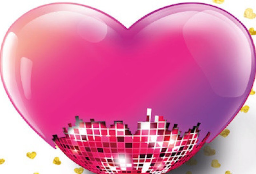 Праздник для Всех Влюбленных. Возможна Телесъёмка