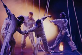 Рок-Опера Юнона и Авось с Симфоническим Оркестром