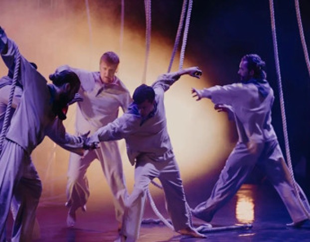 Рок-Опера Юнона и Авось с Симфоническим Оркестром