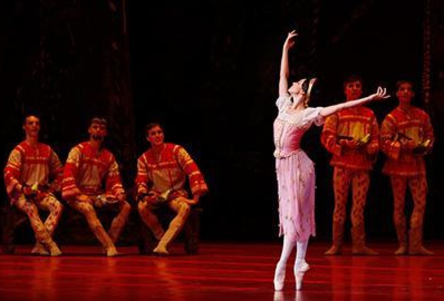 Руслан и Людмила