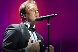 Сергей Любавин Навеки. Возможна Телесъёмка