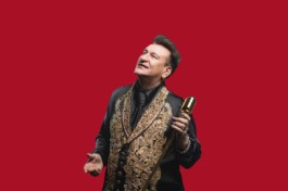 Сергей Пенкин