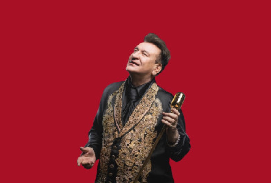 Сергей Пенкин