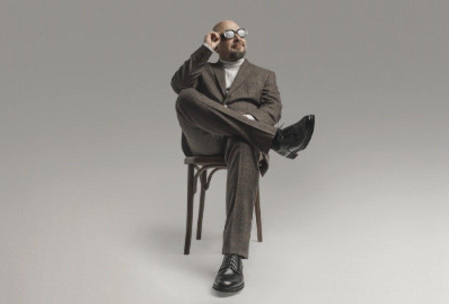 Сергей Трофимов