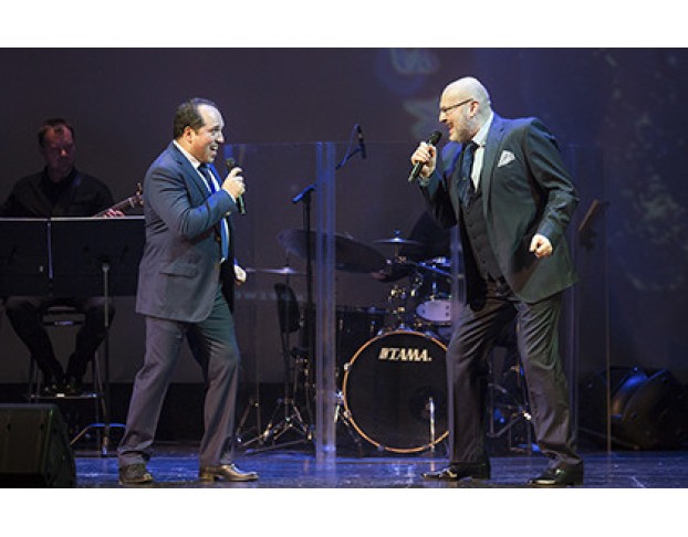 Тенора Xxi Века