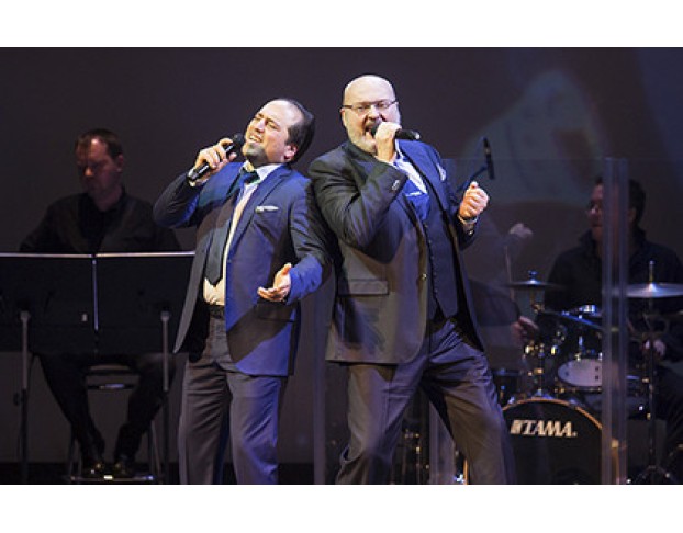 Тенора Xxi Века