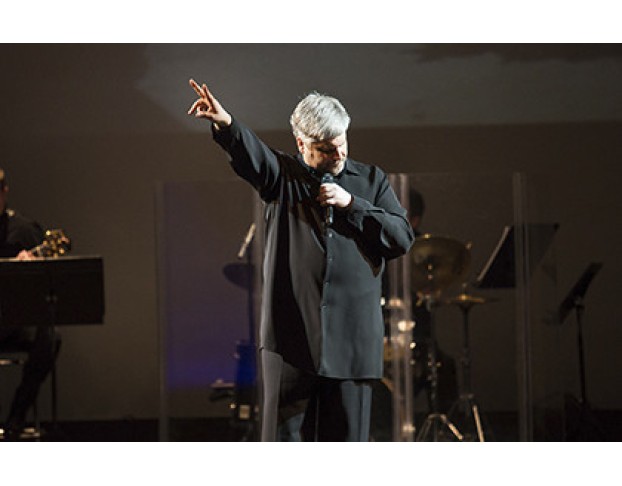 Тенора Xxi Века