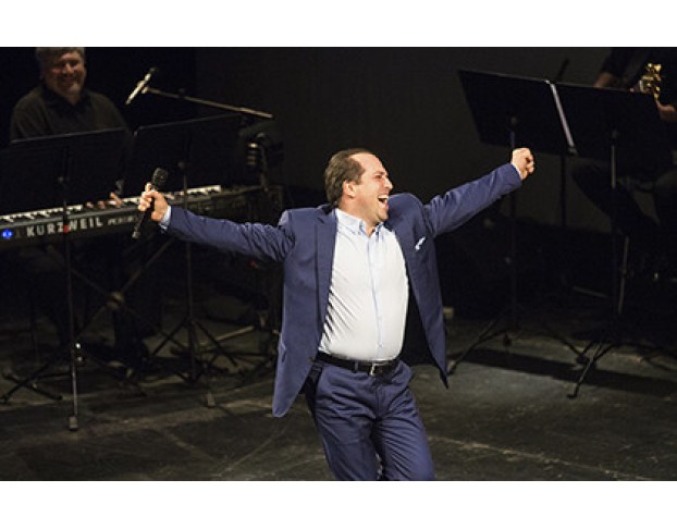 Тенора Xxi Века