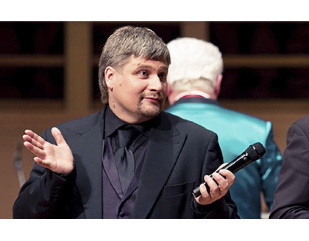 Тенора Xxi Века