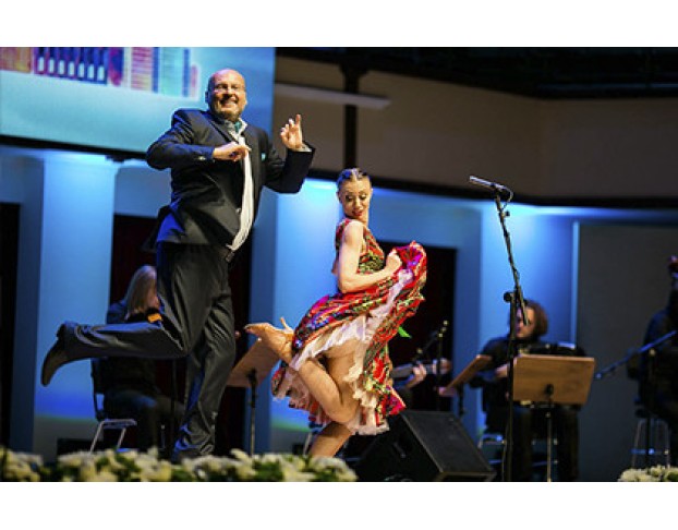 Тенора Xxi Века