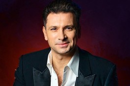 Творческий Вечер в Преддверии Праздника со Звездой Современного Кинематографа Антоном Хабаровым