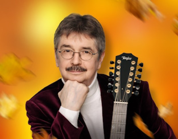 Виктор Третьяков   65 лет