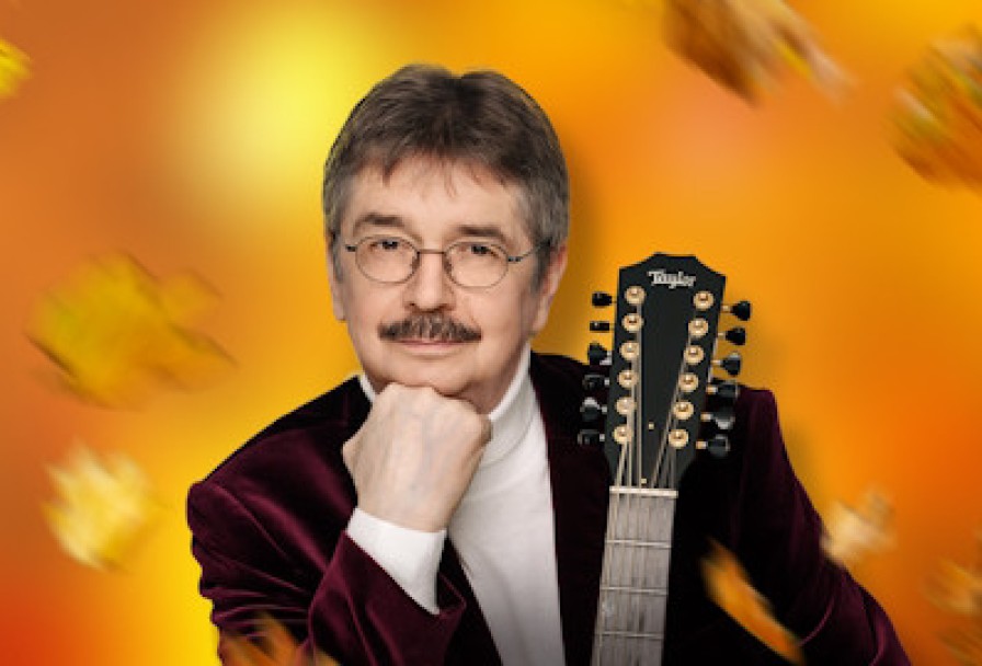 Виктор Третьяков   65 лет