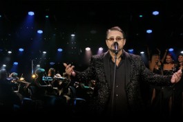 Владимир Маркин