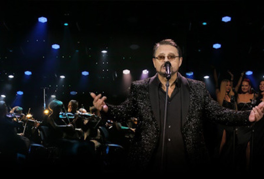 Владимир Маркин