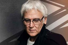 Заслуженный Артист России Александр Маршал ко Дню Защитника Отечества. Возможна Телесъёмка