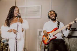 Джаз и Соул о Любви Amy Winehouse, Aretha Franklin, The Beatles и Др. Somewhere Music Session