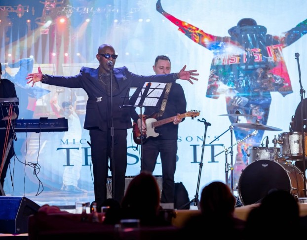 Хиты Майкла Джексопоп-Музыка, Рок-Н-Ролл, Фанк и Диско с Арсеном Мукенди