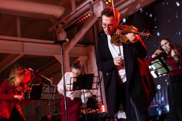 Мировые и Рождественские Хиты в Симфоническом Звучании Imperialis Orchestra