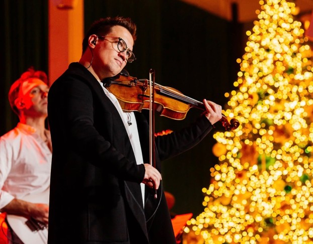 Мировые и Рождественские Хиты в Симфоническом Звучании Imperialis Orchestra