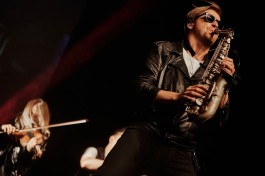 Мировые Поп Хиты в Симфоническом Звучании Imperialis Orchestra